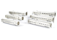 Load image into Gallery viewer, HO Brass CON PSC - Precision Scale Co. NYC - New York Central "Empire State Express" 6 Car Passenger Set FP