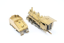 Load image into Gallery viewer, HO Brass PFM - United CStPM&O - Chicago, St Paul, Minneapolis & Omaha Railway "Omaha" #23 0-6-0