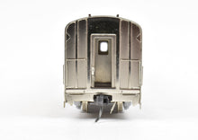 Load image into Gallery viewer, HO Brass Oriental Limited CB&Q/DRGW/WP California Zephyr Sleeper #429