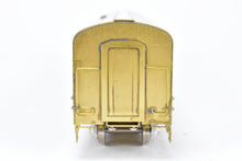 Load image into Gallery viewer, HO Brass S. Soho & Co. UP - Union Pacific ACF 5700 Series Streamlined Baggage Car