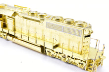 Load image into Gallery viewer, HO Brass OMI - Overland Models Inc. ATSF - Santa Fe EMD SD40U #5000-5019 W/ Smoke Deflectors, W/ Extended Range Dynamic Brakes (Early Housing)