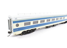 Load image into Gallery viewer, HO Brass Hallmark Models MP - Missouri Pacific and T&P - Texas & Pacific Texas Eagle Section 1 Four-Car Set