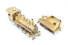 Load image into Gallery viewer, HO Brass PFM - United CStPM&O - Chicago, St Paul, Minneapolis & Omaha Railway "Omaha" #23 0-6-0