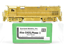 Load image into Gallery viewer, HO Brass OMI - Overland Models Inc. NH - New Haven ALCO C425 Phase II