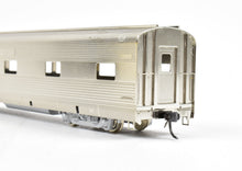 Load image into Gallery viewer, HO Brass Oriental Limited CB&Q/DRGW/WP California Zephyr Sleeper #429