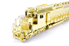Load image into Gallery viewer, HO Brass OMI - Overland Models Inc. ATSF - Santa Fe EMD SD40U #5000-5019 W/ Smoke Deflectors, W/ Extended Range Dynamic Brakes (Early Housing)