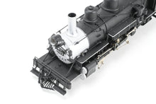 Load image into Gallery viewer, HOn3 Brass Westside Model Co. D&RGW - Denver & Rio Grande Western K-27 2-8-2 Piston Valve Version Custom Painted No. 463