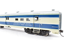 Load image into Gallery viewer, HO Brass Hallmark Models MP - Missouri Pacific and T&P - Texas & Pacific Texas Eagle Section 1 Four-Car Set