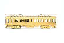 Load image into Gallery viewer, HO Brass Suydam PE - Pacific Electric Commodore Business Car