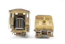 Load image into Gallery viewer, HO Brass PFM - United CStPM&O - Chicago, St Paul, Minneapolis & Omaha Railway "Omaha" #23 0-6-0