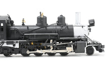 Load image into Gallery viewer, HOn3 Brass Westside Model Co. D&RGW - Denver & Rio Grande Western K-27 2-8-2 Piston Valve Version Custom Painted No. 463