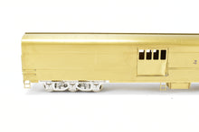 Load image into Gallery viewer, HO Brass S. Soho & Co. UP - Union Pacific ACF 5700 Series Streamlined Baggage Car