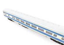 Load image into Gallery viewer, HO Brass Hallmark Models MP - Missouri Pacific and T&P - Texas & Pacific Texas Eagle Section 1 Four-Car Set