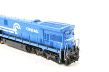 Load image into Gallery viewer, HO Brass OMI - Overland Models Inc. CR - Conrail GE C30-7A w/Anti-Climber Custom Painted No. 6556