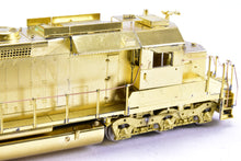 Load image into Gallery viewer, HO Brass OMI - Overland Models Inc. ATSF - Santa Fe EMD SD40U #5000-5019 W/ Smoke Deflectors, W/ Extended Range Dynamic Brakes (Early Housing)