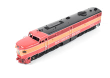 Load image into Gallery viewer, HO Brass Key Imports SP - Southern Pacific ALCO PA-1, PB-1, PA-1/2 Set CS #55 FP "Daylight" Scheme