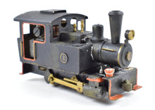 Load image into Gallery viewer, HOn3 Brass Ken Kidder Various Roads 0-4-0T "Mudhen" CP WRONG BOX