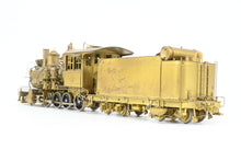Load image into Gallery viewer, On3 Brass Sunset Models D&RGW - Denver & Rio Grande Western C-16 #278 2-8-0
