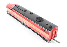 Load image into Gallery viewer, HO Brass Key Imports SP - Southern Pacific ALCO PA-1, PB-1, PA-1/2 Set CS #55 FP "Daylight" Scheme