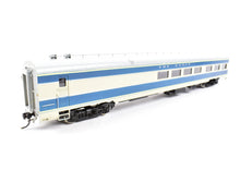Load image into Gallery viewer, HO Brass Hallmark Models MP - Missouri Pacific and T&P - Texas & Pacific Texas Eagle Section 1 Four-Car Set