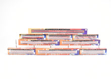 Load image into Gallery viewer, HO BLI - Broadway Limited Imports SP - Southern Pacific 14 Car Coast Daylight 1953 Deskirted Set F/P