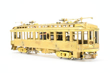 Load image into Gallery viewer, HO Brass Suydam PE - Pacific Electric Commodore Business Car
