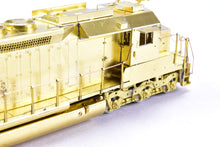 Load image into Gallery viewer, HO Brass OMI - Overland Models Inc. ATSF - Santa Fe EMD SD40U #5000-5019 W/ Smoke Deflectors, W/ Extended Range Dynamic Brakes (Early Housing)