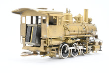 Load image into Gallery viewer, HO Brass PFM - United CStPM&O - Chicago, St Paul, Minneapolis & Omaha Railway "Omaha" #23 0-6-0