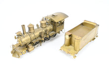 Load image into Gallery viewer, On3 Brass Sunset Models D&RGW - Denver & Rio Grande Western C-16 #278 2-8-0