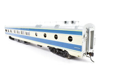 Load image into Gallery viewer, HO Brass Hallmark Models MP - Missouri Pacific and T&P - Texas & Pacific Texas Eagle Section 1 Four-Car Set