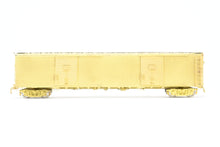 Load image into Gallery viewer, HO Brass The P Company PRR - Pennsylvania Railroad X42 Mail Storage Car