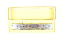 Load image into Gallery viewer, HO Brass Oriental Limited CB&Q/DRGW/WP California Zephyr Sleeper #429