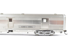 Load image into Gallery viewer, HO Brass CON PSC - Precision Scale Co. NYC - New York Central "Empire State Express" 6 Car Passenger Set FP