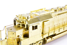 Load image into Gallery viewer, HO Brass OMI - Overland Models Inc. ATSF - Santa Fe EMD SD40U #5000-5019 W/ Smoke Deflectors, W/ Extended Range Dynamic Brakes (Early Housing)
