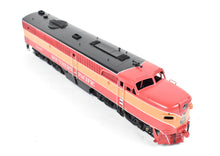 Load image into Gallery viewer, HO Brass Key Imports SP - Southern Pacific ALCO PA-1, PB-1, PA-1/2 Set CS #55 FP "Daylight" Scheme