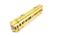 Load image into Gallery viewer, HO Brass Suydam PE - Pacific Electric Commodore Business Car