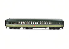 Load image into Gallery viewer, HO Brass W&R Enterprises NP - Northern Pacific Deluxe Coach #1350-1366