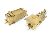 Load image into Gallery viewer, On3 Brass Sunset Models D&RGW - Denver & Rio Grande Western C-16 #278 2-8-0