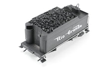 Load image into Gallery viewer, HOn3 Brass Westside Model Co. D&RGW - Denver & Rio Grande Western K-27 2-8-2 Piston Valve Version Custom Painted No. 463