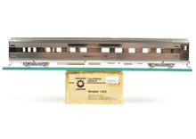 Load image into Gallery viewer, HO Brass Oriental Limited CB&Q/DRGW/WP California Zephyr Sleeper #423
