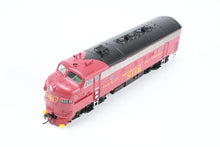 Load image into Gallery viewer, HO Athearn Genesis GM&O - Gulf Mobile & Ohio EMD F7A FP No. 811B Tsunami2 DCC and Sound