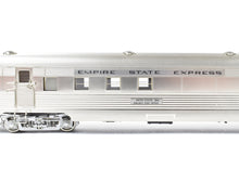 Load image into Gallery viewer, HO Brass CON PSC - Precision Scale Co. NYC - New York Central "Empire State Express" 6 Car Passenger Set FP