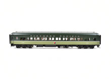 Load image into Gallery viewer, HO Brass W&R Enterprises NP - Northern Pacific Deluxe Coach #1350-1366