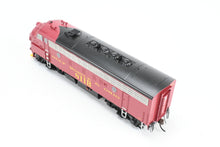 Load image into Gallery viewer, HO Athearn Genesis GM&O - Gulf Mobile & Ohio EMD F7A FP No. 811B Tsunami2 DCC and Sound
