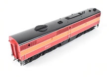 Load image into Gallery viewer, HO Brass Key Imports SP - Southern Pacific ALCO PA-1, PB-1, PA-1/2 Set CS #55 FP "Daylight" Scheme
