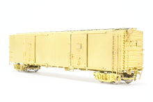 Load image into Gallery viewer, HO Brass The P Company PRR - Pennsylvania Railroad X42 Mail Storage Car