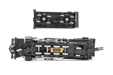 Load image into Gallery viewer, HOn3 Brass Westside Model Co. D&RGW - Denver & Rio Grande Western K-27 2-8-2 Piston Valve Version Custom Painted No. 463