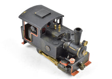 Load image into Gallery viewer, HOn3 Brass Ken Kidder Various Roads 0-4-0T "Mudhen" CP WRONG BOX