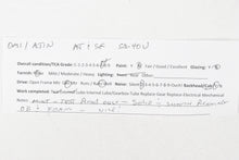 Load image into Gallery viewer, HO Brass OMI - Overland Models Inc. ATSF - Santa Fe EMD SD40U #5000-5019 W/ Smoke Deflectors, W/ Extended Range Dynamic Brakes (Early Housing)