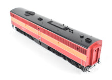 Load image into Gallery viewer, HO Brass Key Imports SP - Southern Pacific ALCO PA-1, PB-1, PA-1/2 Set CS #55 FP "Daylight" Scheme